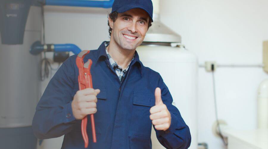 Professional bathroom faucet installation in Sunman, IN
